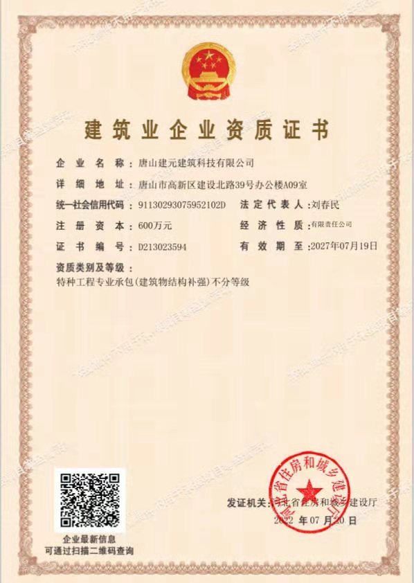组织机构