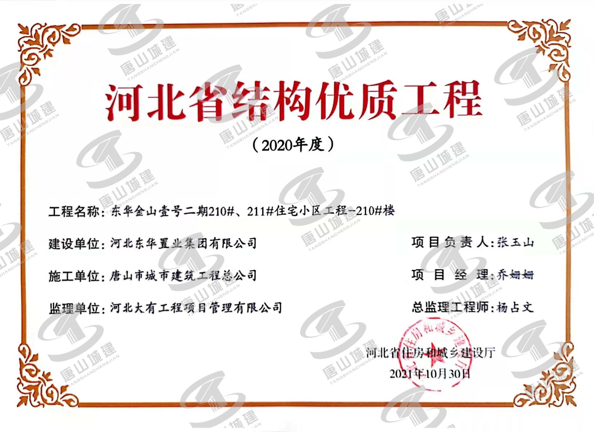 组织机构